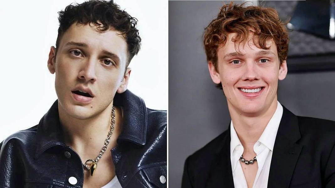 Bu ünlüleri görenler gözlerini ovuşturup bir daha bakıyor! Birbirine ikiz kardeş kadar benziyorlar 6